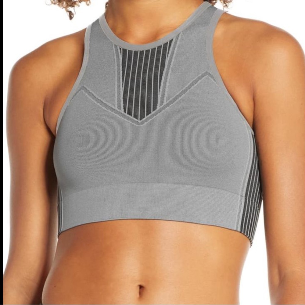 Zella body sports bra - size S